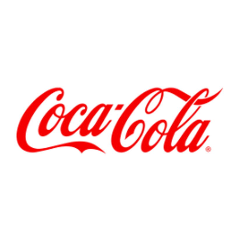 Coca-Cola logo